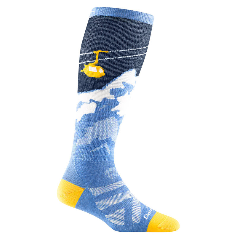 Darn Tough Socks Darn Tough OTC Lightweight Womens