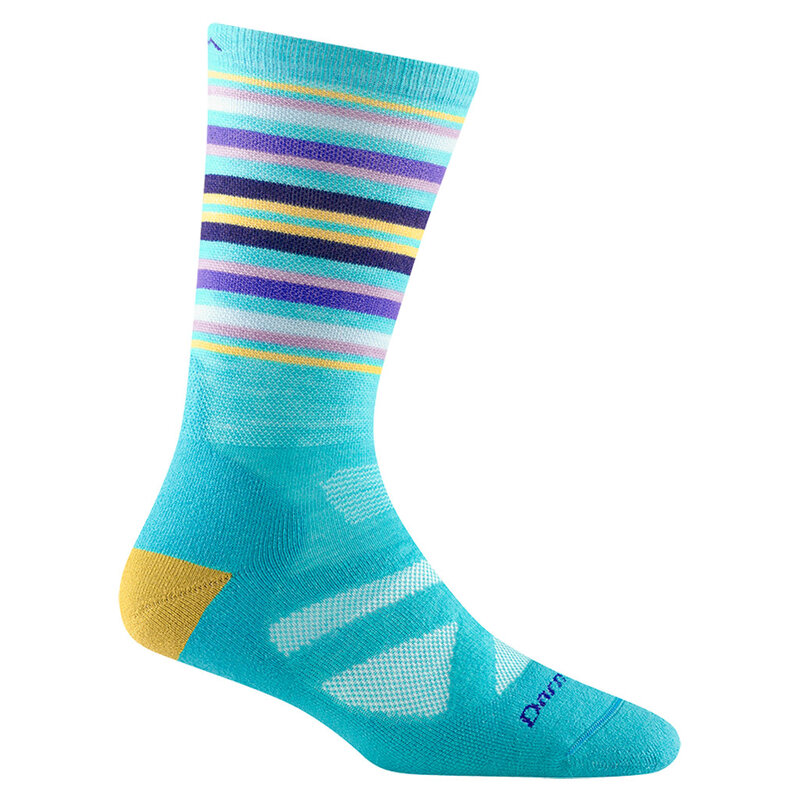 Darn Tough Socks Darn Tough Nordic Boot Lightweight w/ Cushion Womens