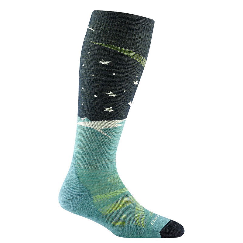 Darn Tough Socks Darn Tough OTC Lightweight w/Cushion Womens