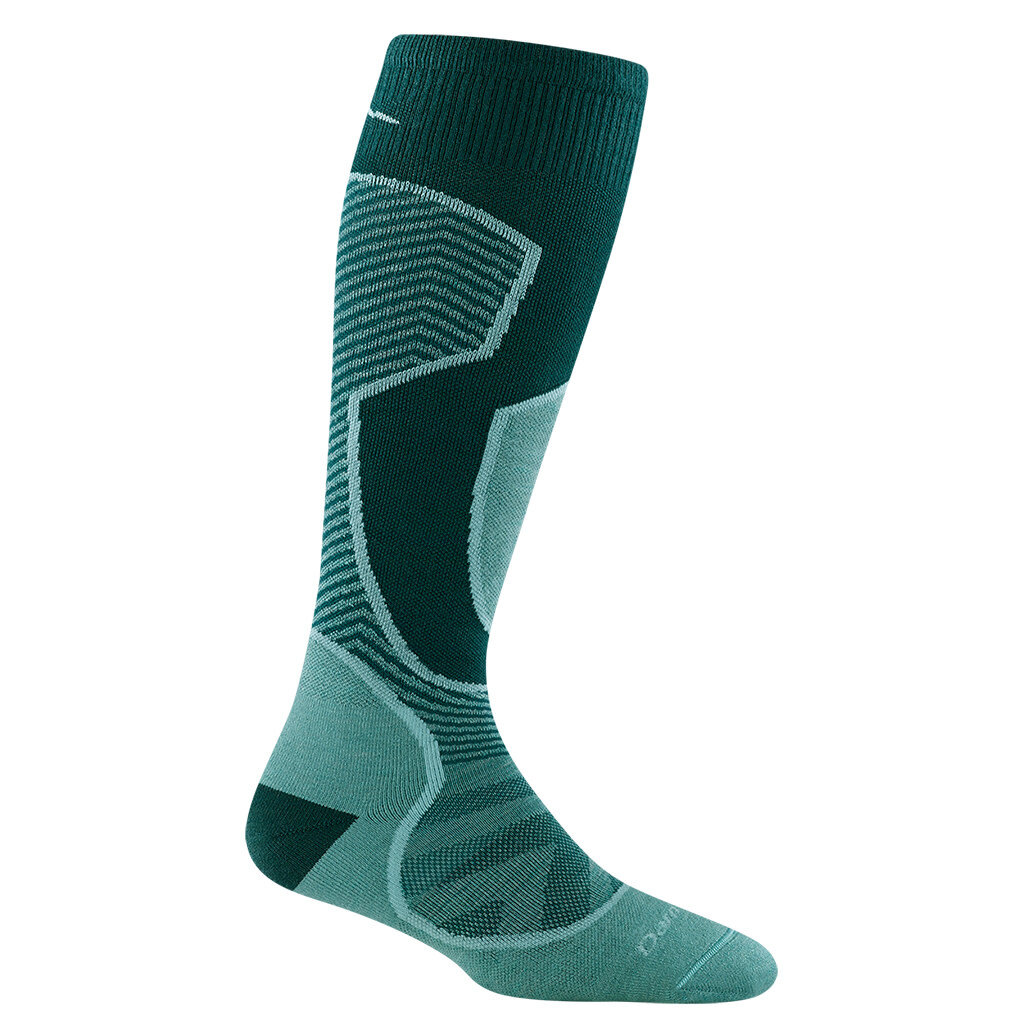Darn Tough Socks Darn Tough OTC Lightweight w/Cushion Womens