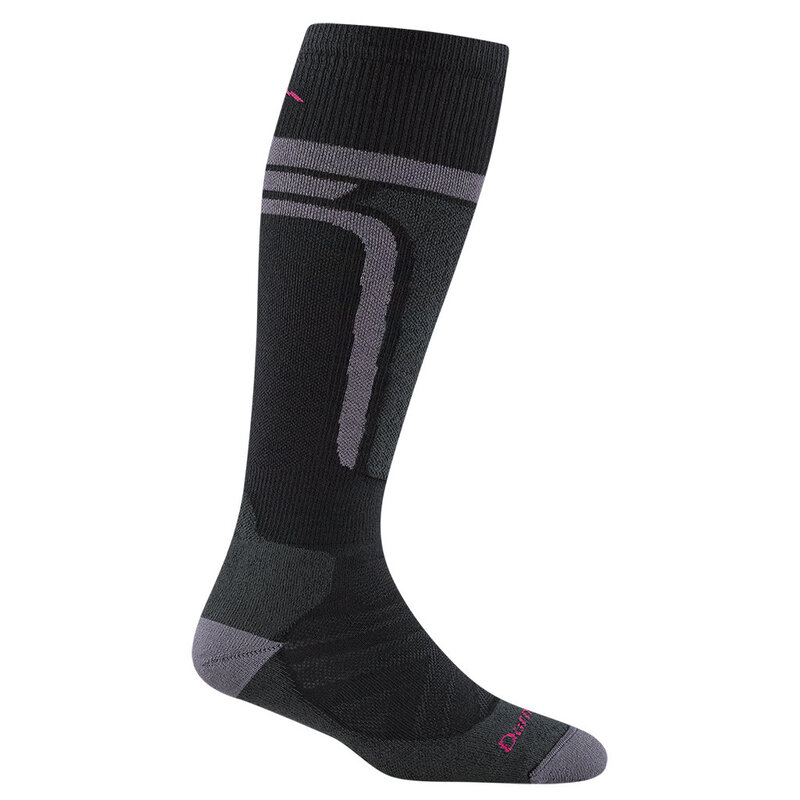 Darn Tough Socks Darn Tough OTC Midweight w/Cushion W