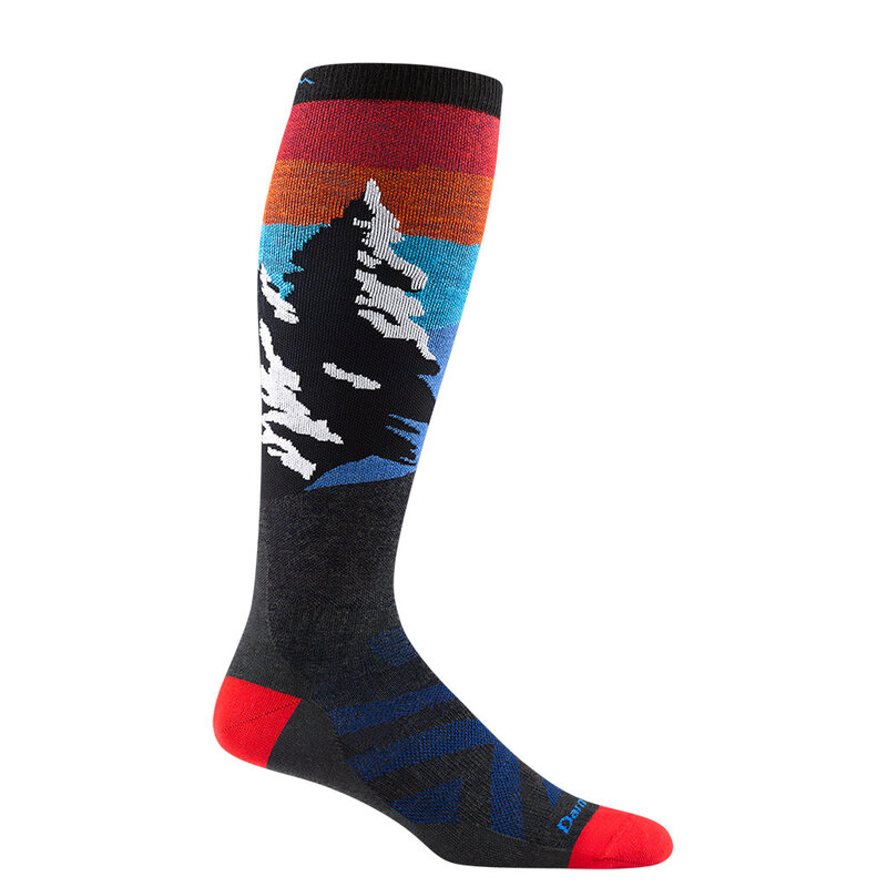 Darn Tough Socks Darn Tough OTC Lightweight