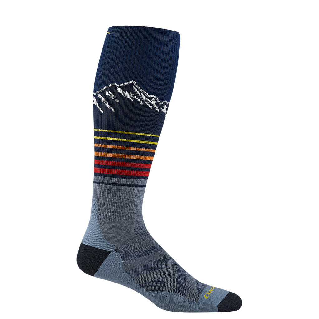 Darn Tough Socks Darn Tough OTC Lightweight w/Cushion