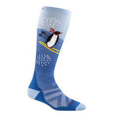 Darn Tough Socks Darn Tough Peak Jr. OTC Midweight w/Cushion
