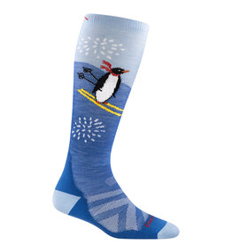 Darn Tough Socks Darn Tough Peak Jr. OTC Midweight w/Cushion