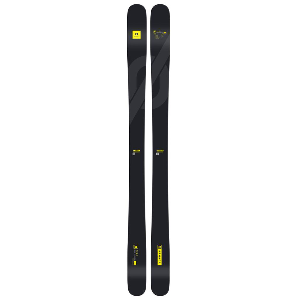 Armada Bdog Edgeless Alpine Ski - Sidecountry Sports Armada Bdog Edgeless Alpine Ski - Sidecountry Sports