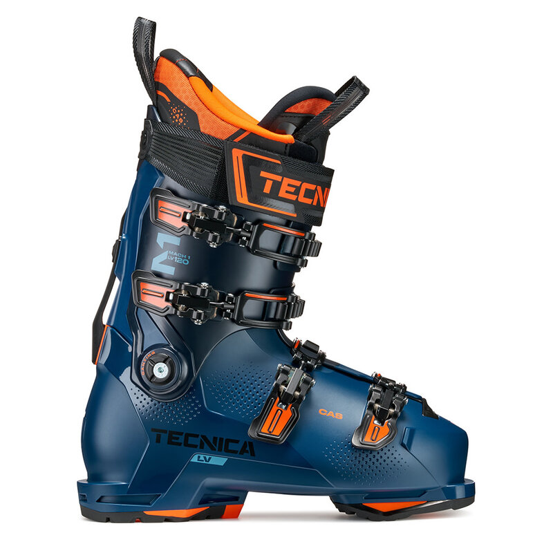 Tecnica Tecnica Mach1 LV 120