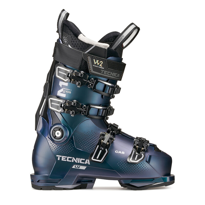 Tecnica Tecnica Mach1 LV 105 W