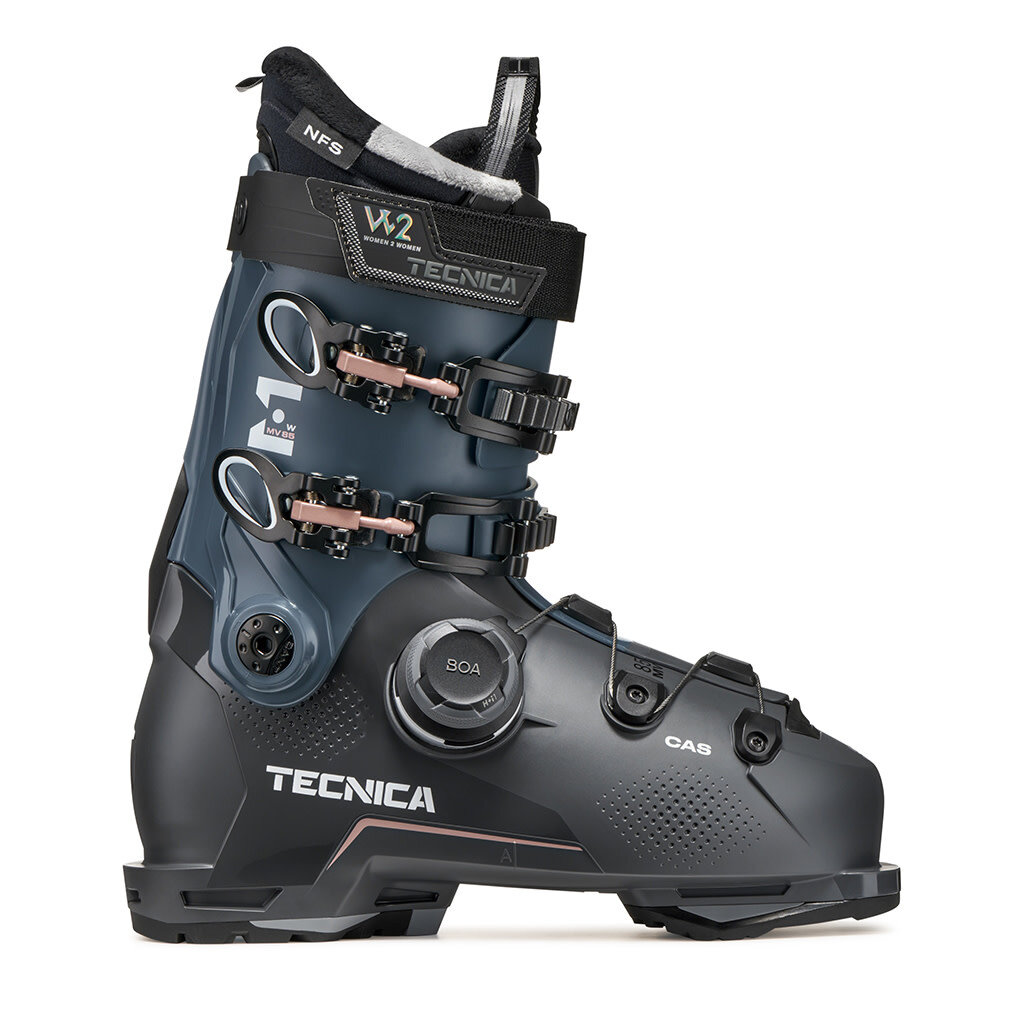Tecnica Tecnica Mach Boa MV 85 W