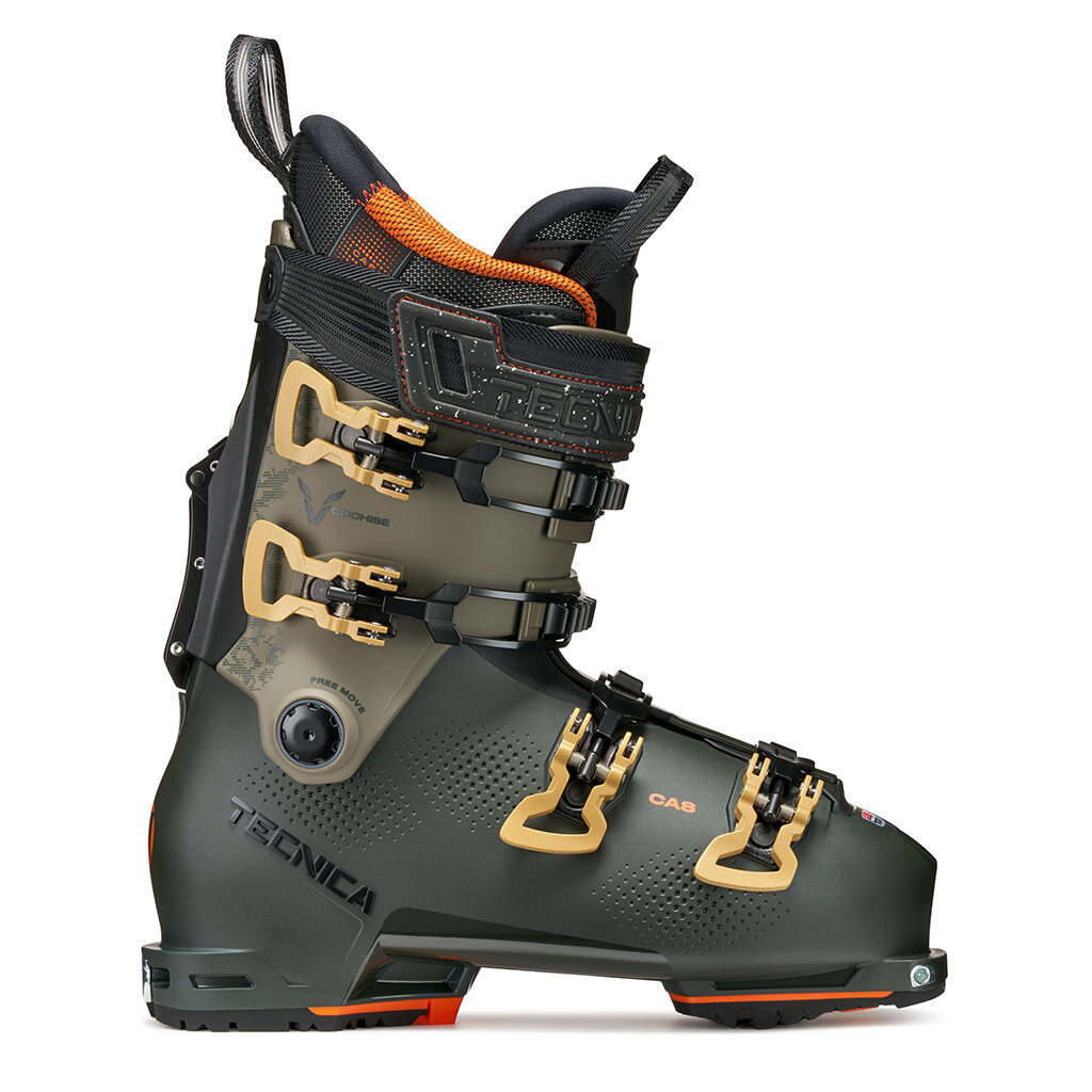 Tecnica Tecnica Cochise 120