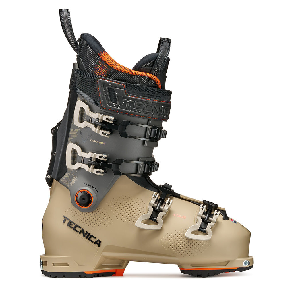 Tecnica Tecnica Cochise 110