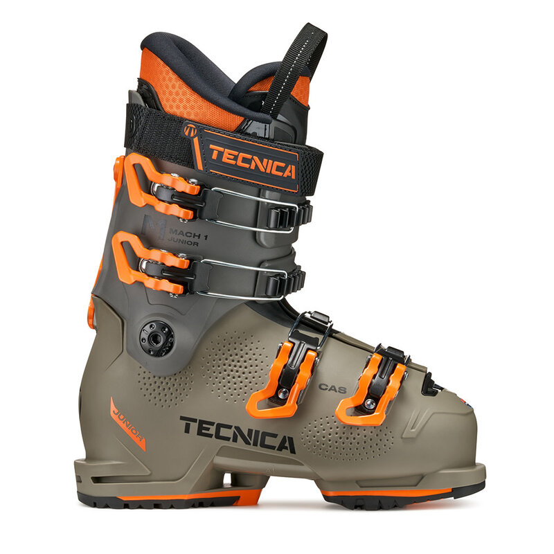 Tecnica Tecnica Mach1 Jr.