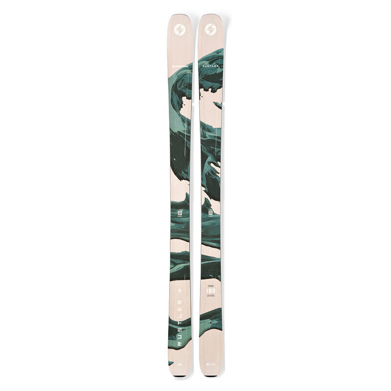 Blizzard Blizzard Rustler 9