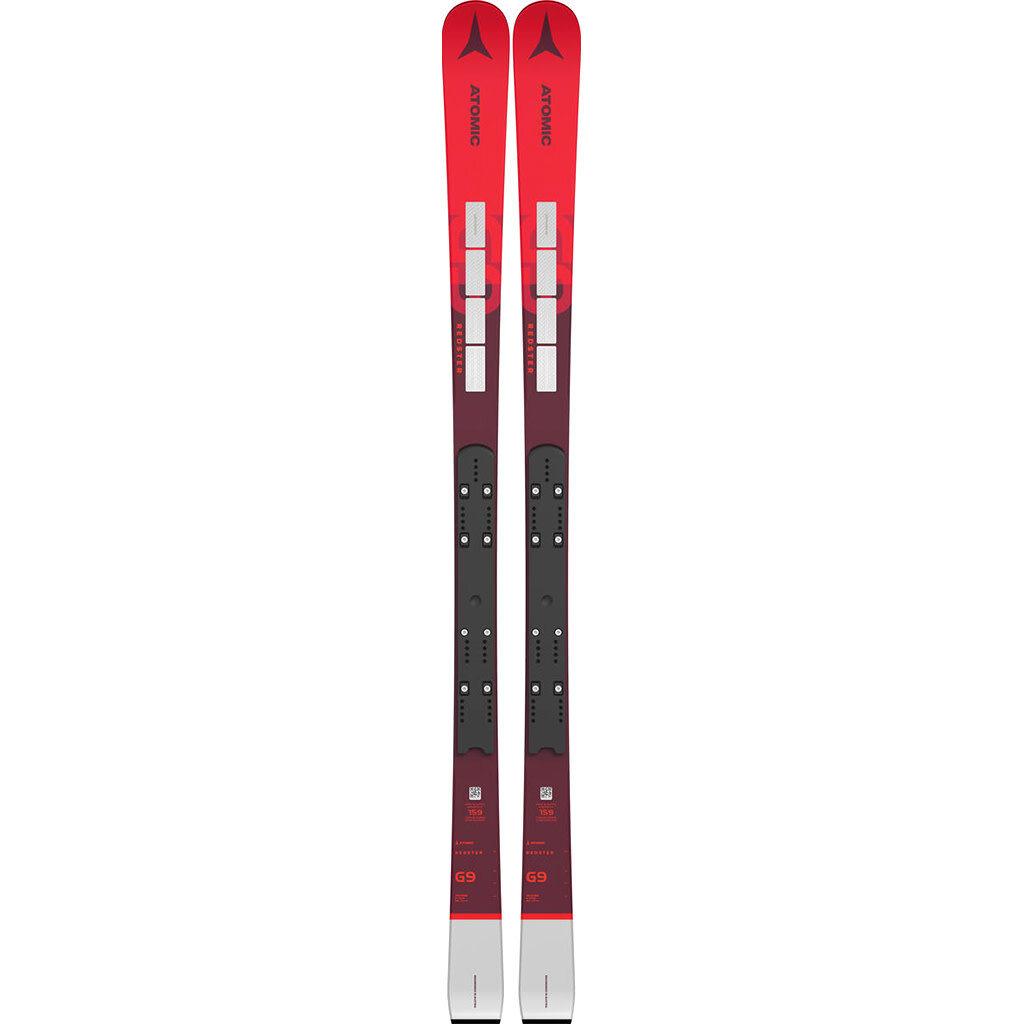 Atomic Atomic Redster G9 FIS Revoshock Jr.