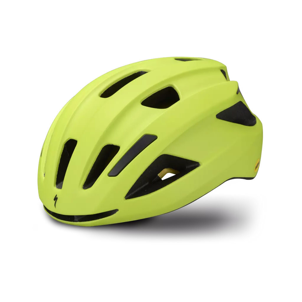 Specialized Specialized Align II MIPS