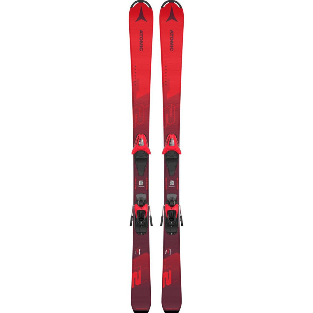 Atomic Redster J2 130-150 Youth Alpine Ski - Sidecountry Sports Atomic Redster J2 130-150 Youth Alpine Ski - Sidecountry Sports