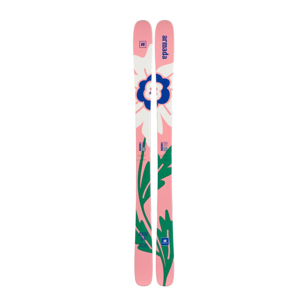 Armada ARW 84 Long Alpine Ski - Sidecountry Sports