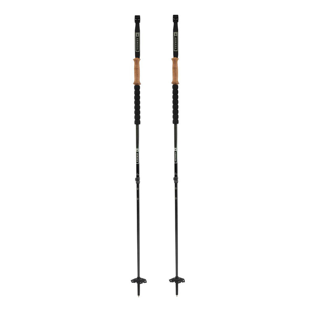 Armada Armada Carbon Adjustable Poles