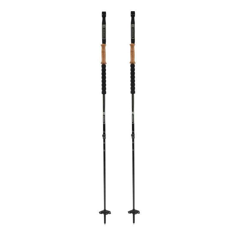 Armada Armada Carbon Adjustable Poles
