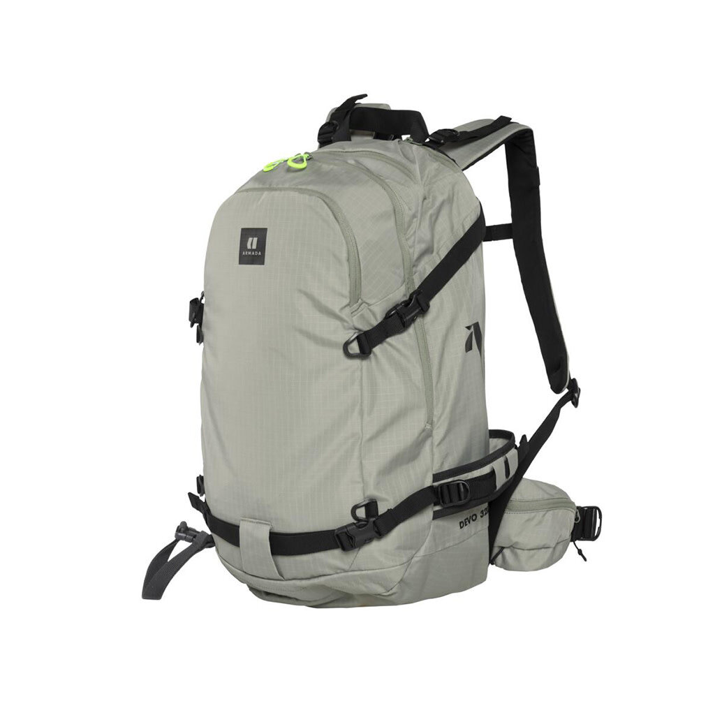 Armada Armada Devo 32L Backpack