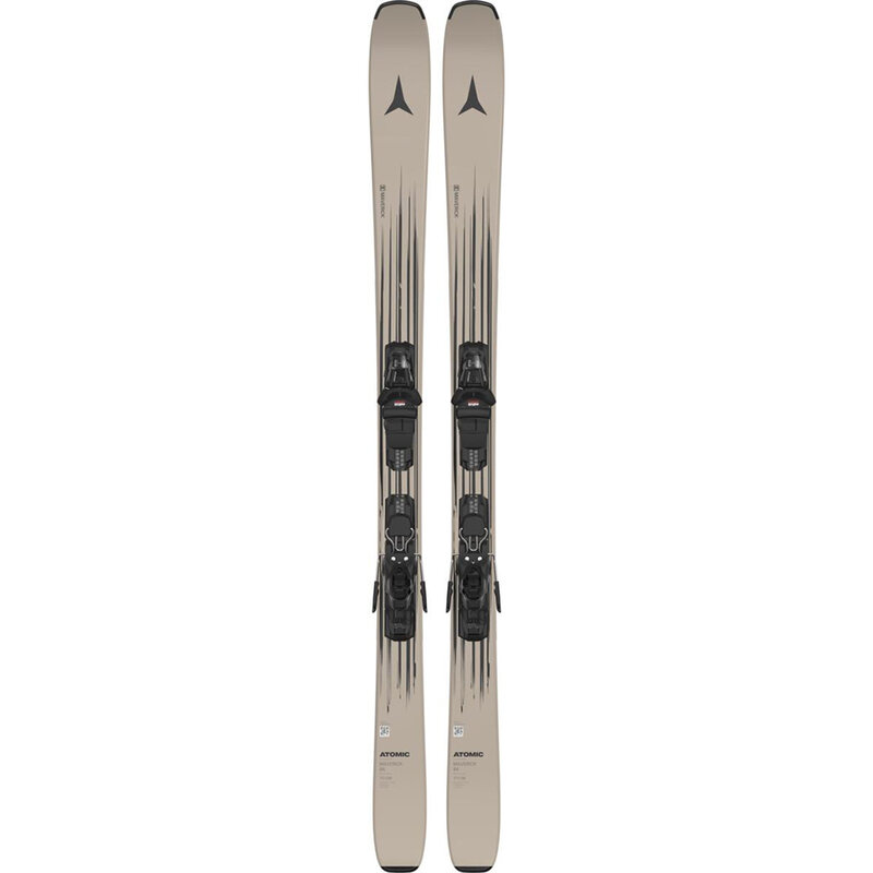 Atomic Atomic Maverick 84 R