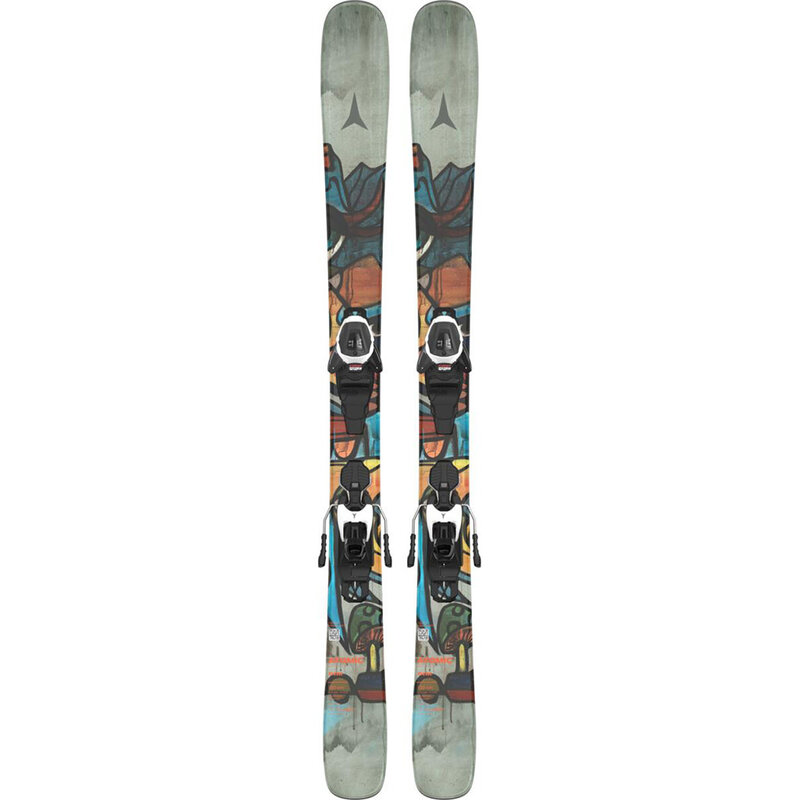 Atomic Atomic Bent Jr. LG