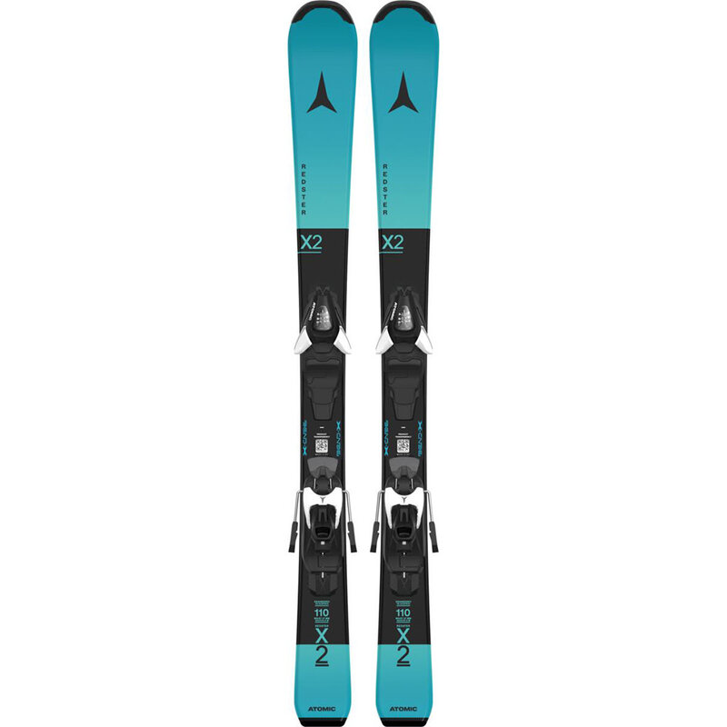 Atomic Atomic Redster X2 MD