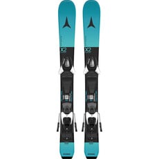 Atomic Atomic Redster X2 SM