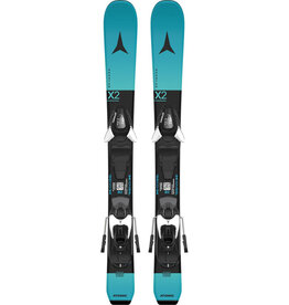 Atomic Atomic Redster X2 SM