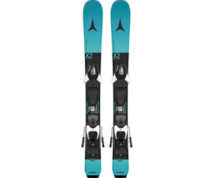 Atomic Bluester AX スキー 184cm 大阪松屋町スキーショップ サンワスポーツブログ:ATOMIC 2013(SKI編)
