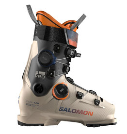 Salomon Salomon S/Pro Supra Dual Boa 120