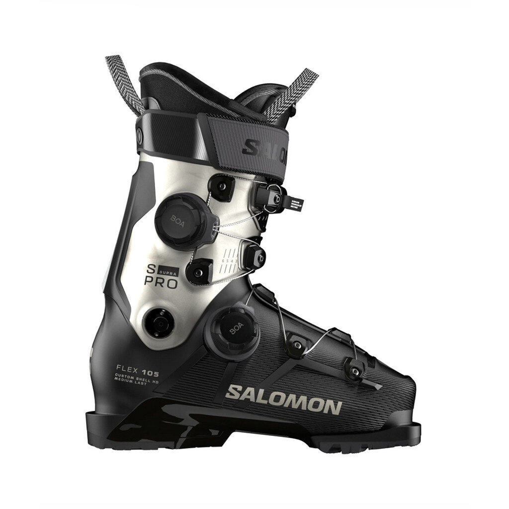 Salomon Salomon S/Pro Supra Dual Boa 105 W