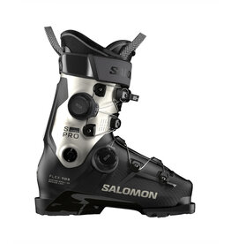 Salomon Salomon S/Pro Supra Dual Boa 105 W