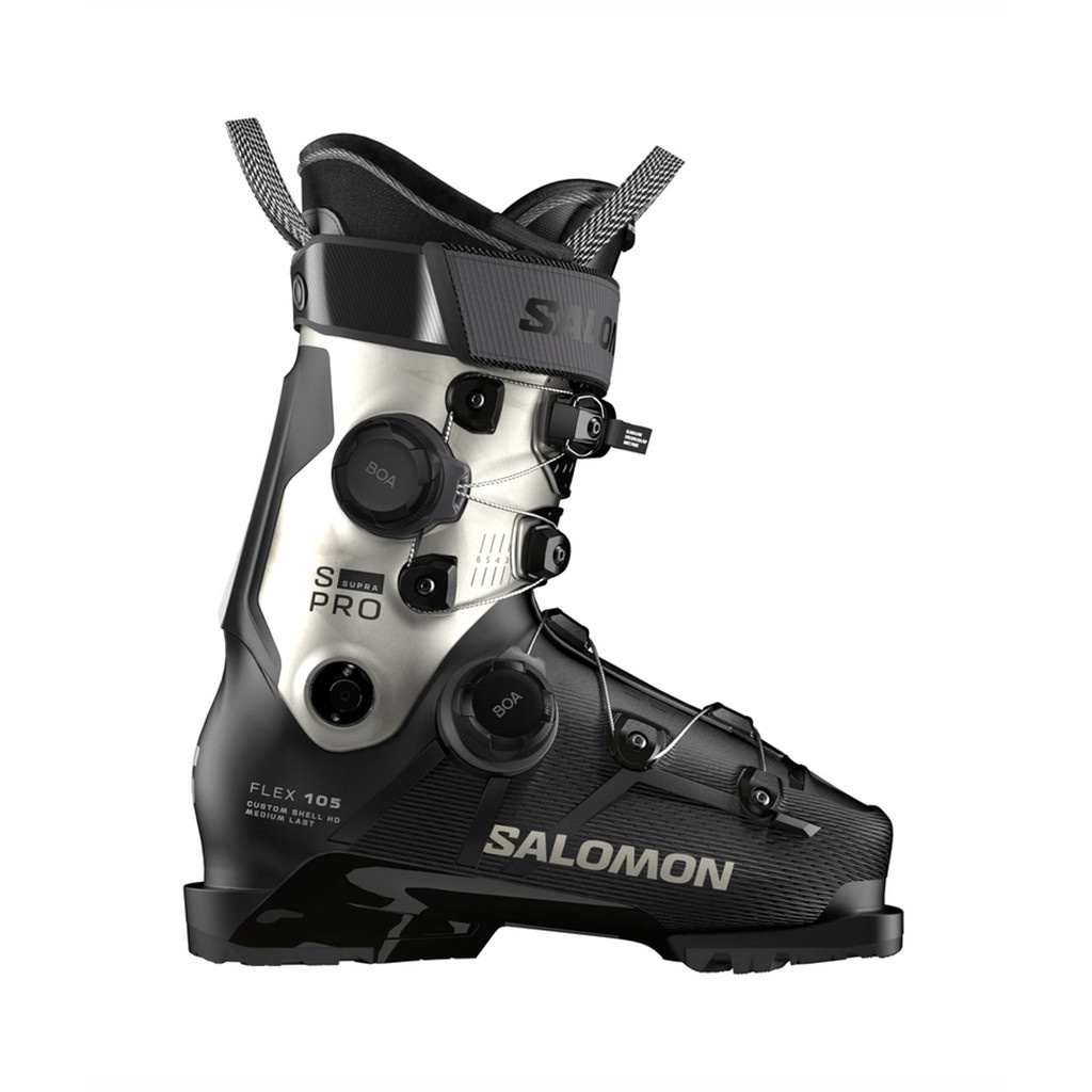 Salomon S/Pro Supra Dual Boa 105 W Alpine Ski Boot - Sidecountry