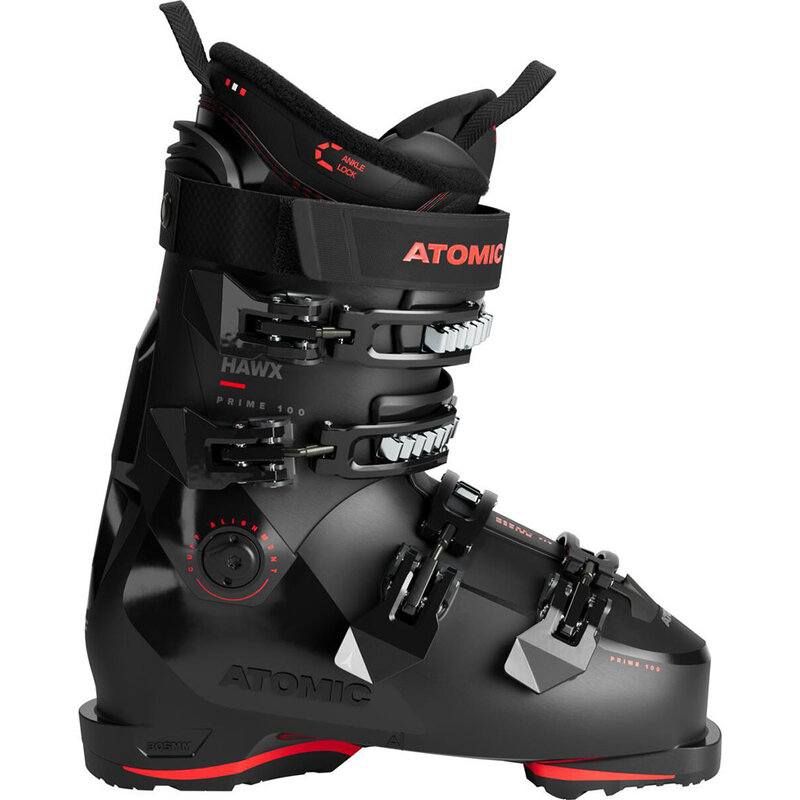 Atomic Atomic Hawx Prime 100
