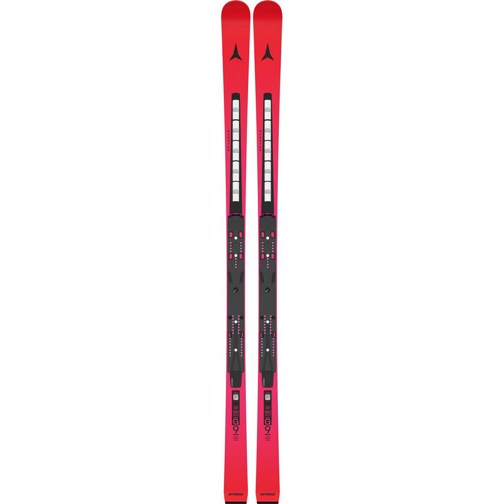 Atomic Atomic Redster G9 FIS Revoshock