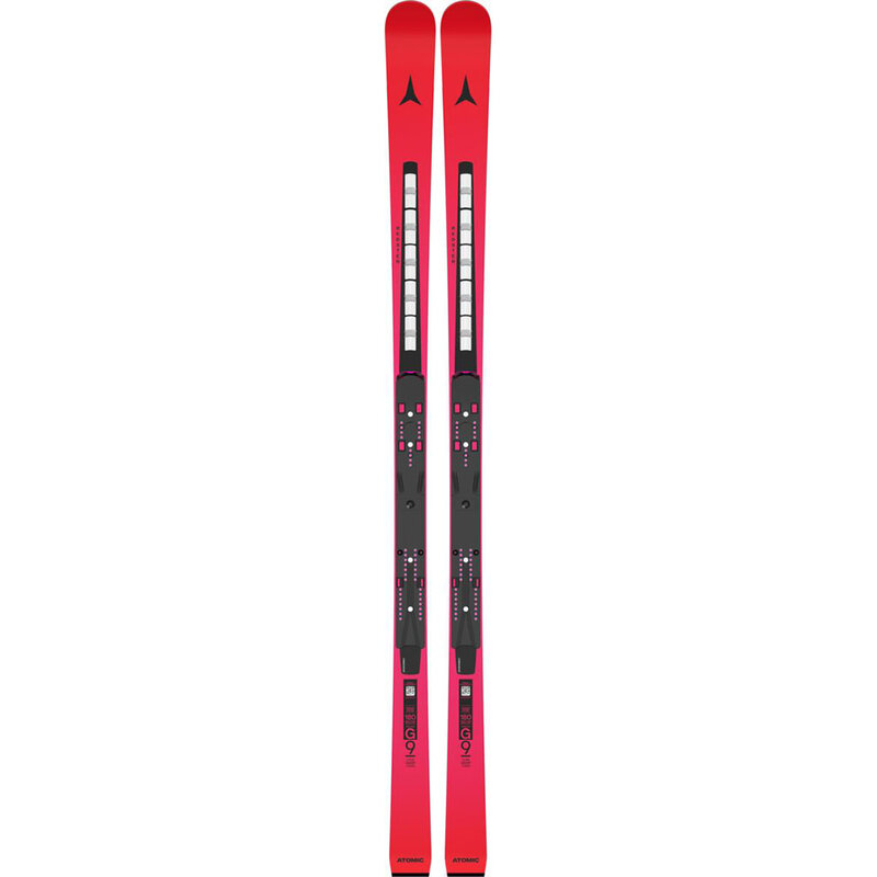Atomic Atomic Redster G9 FIS Revoshock