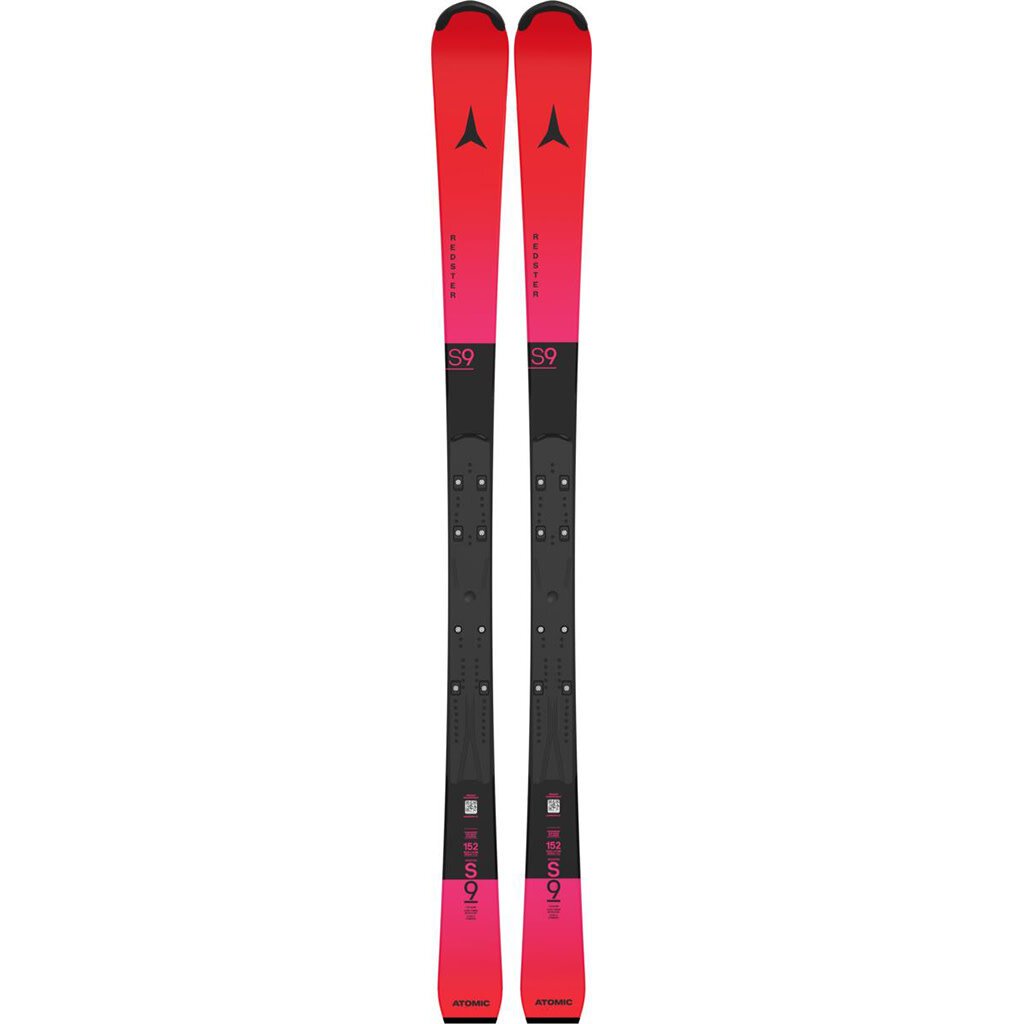 Atomic Atomic Redster S9 FIS Jr.