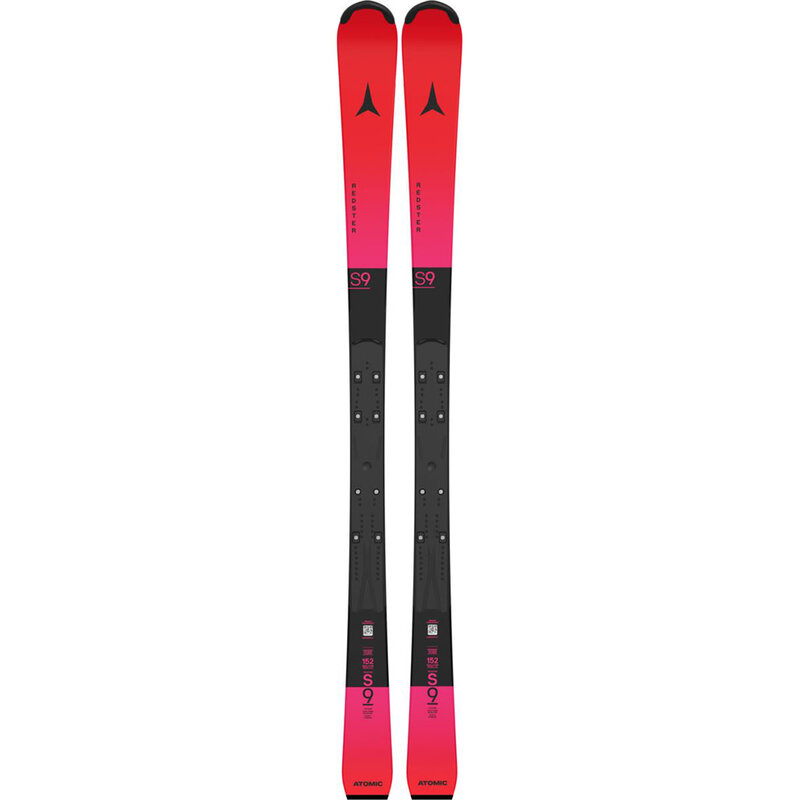 Atomic Atomic Redster S9 FIS Jr.