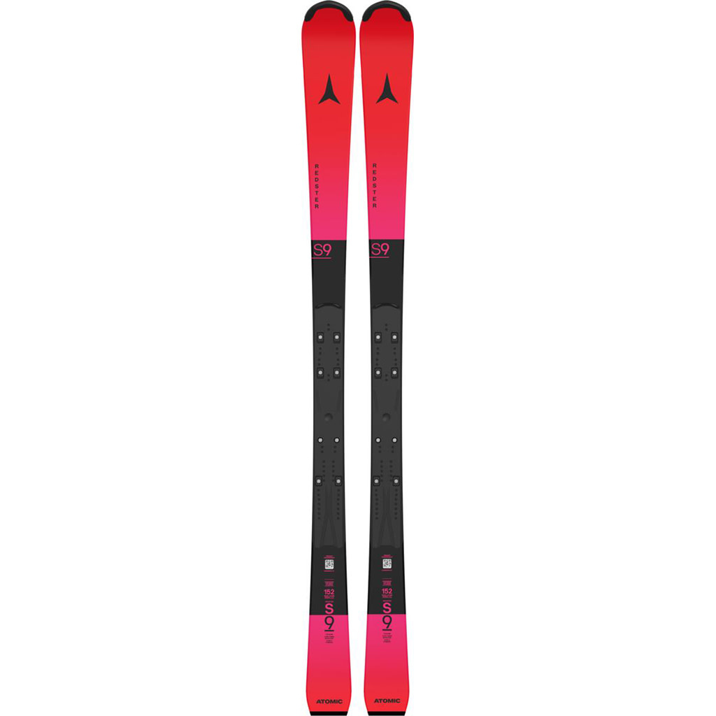 Atomic Redster S9 FIS Jr. Alpine Ski - Sidecountry Sports