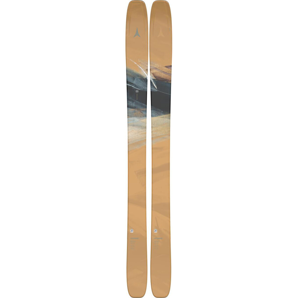 Atomic Atomic Maven 103 CTI