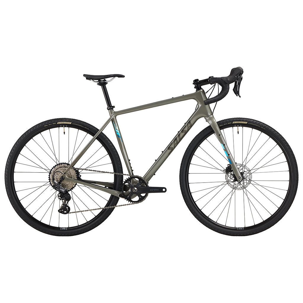 Salsa Salsa Warbird C 4.6 GRX 610 1x