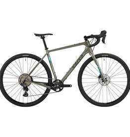 Salsa Salsa Warbird C 4.6 GRX 610 1x