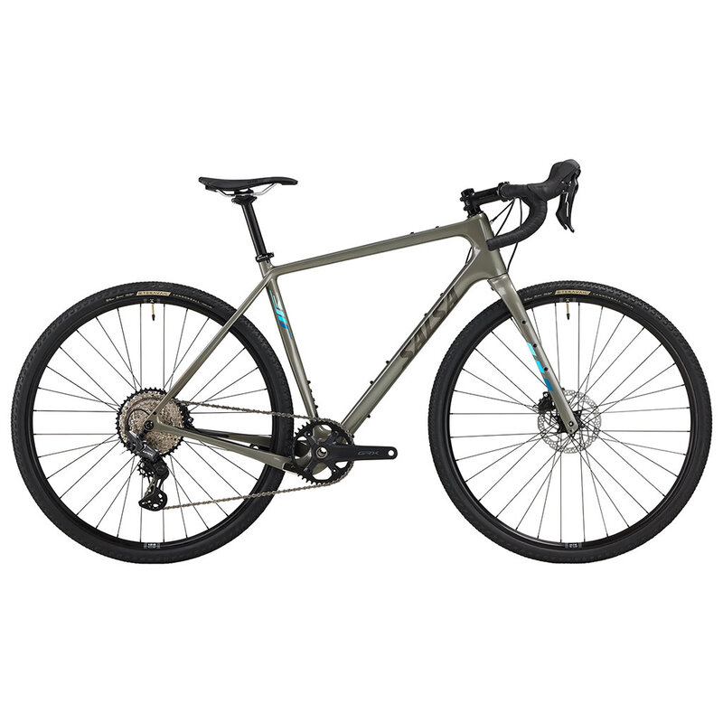 Salsa Salsa Warbird C 4.6 GRX 610 1x