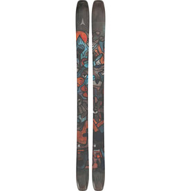 Atomic Atomic Bent 100