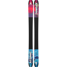 Atomic Atomic Bent 100