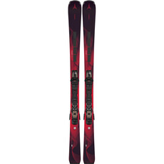 Atomic Atomic Cloud Q12 Revoshock C