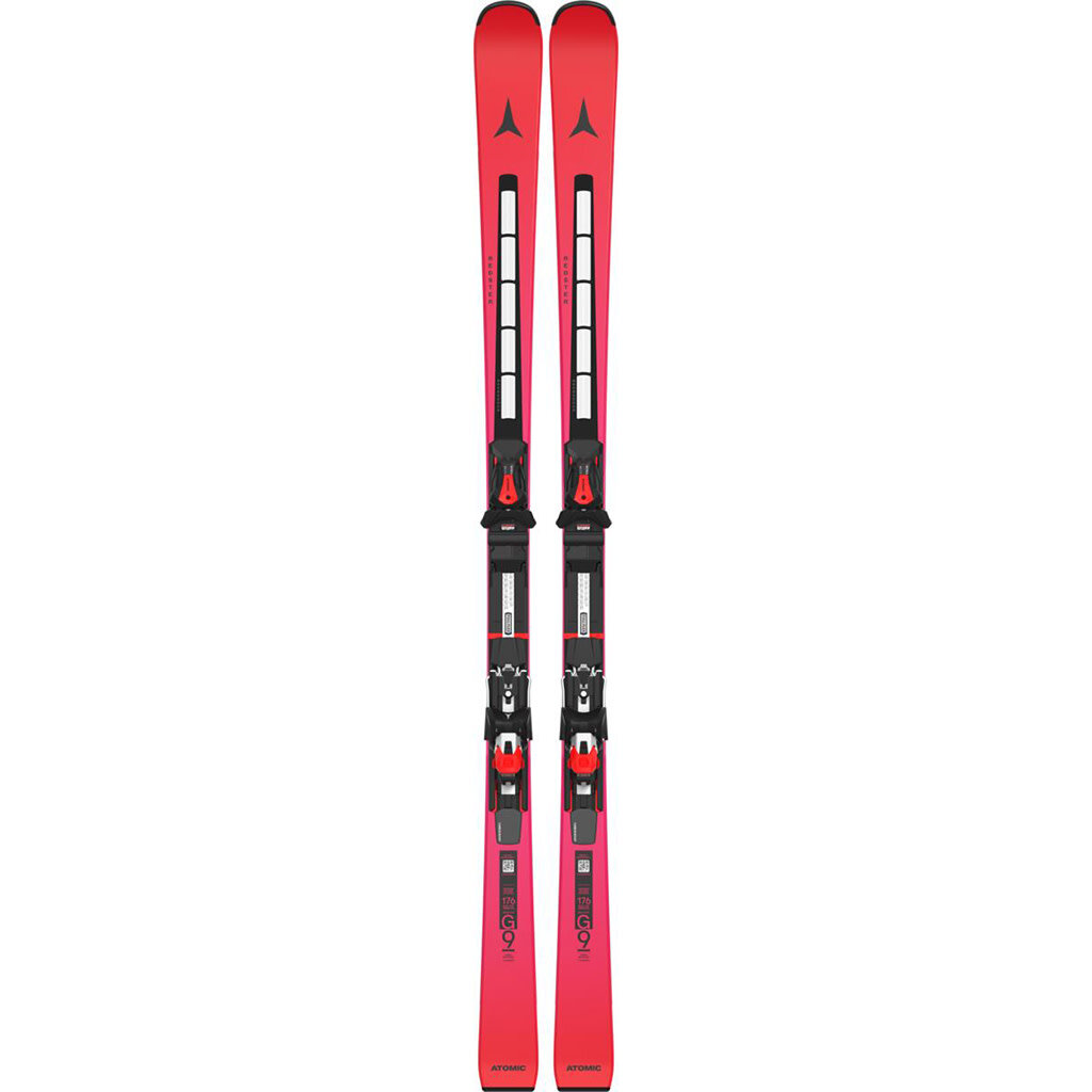 Atomic Atomic Redster G9 Revoshock S