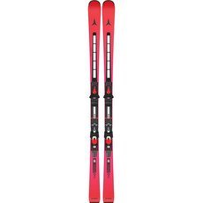 Atomic Atomic Redster G9 Revoshock S