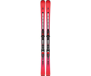 ATOMIC REDSTER G9 166cm スキー GS Atomic Redster G9 J-RP GS Skis – Junior Giant Slalom – Race Place